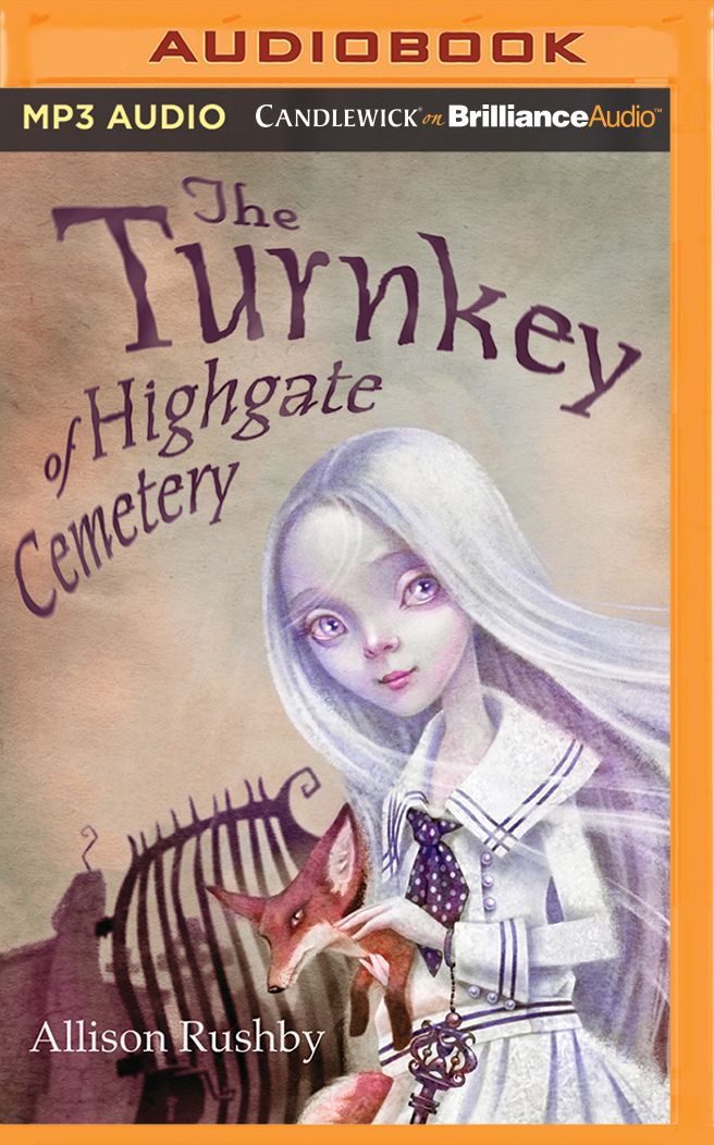 The Turnkey of Highgate Cemetery