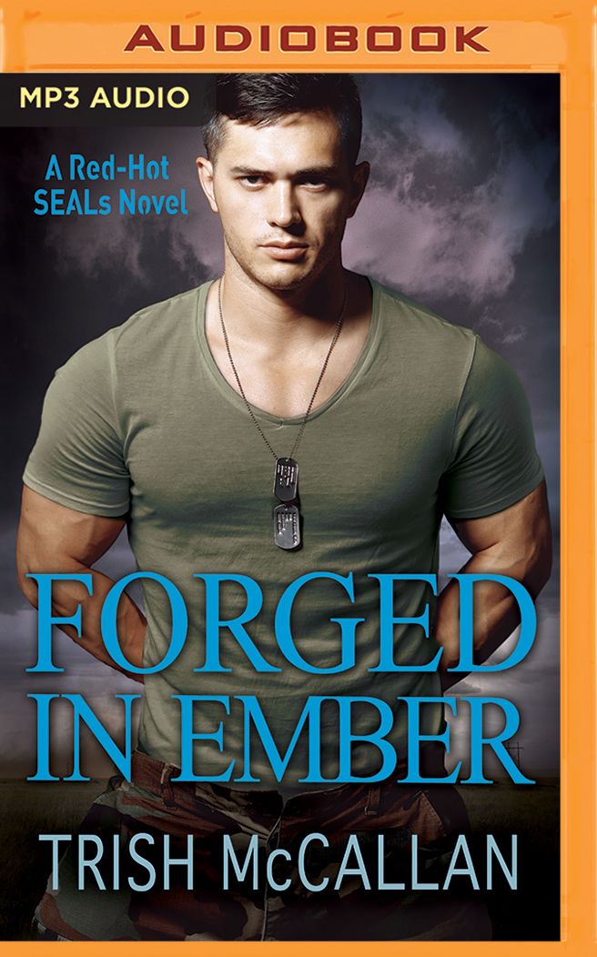 Forged in Ember