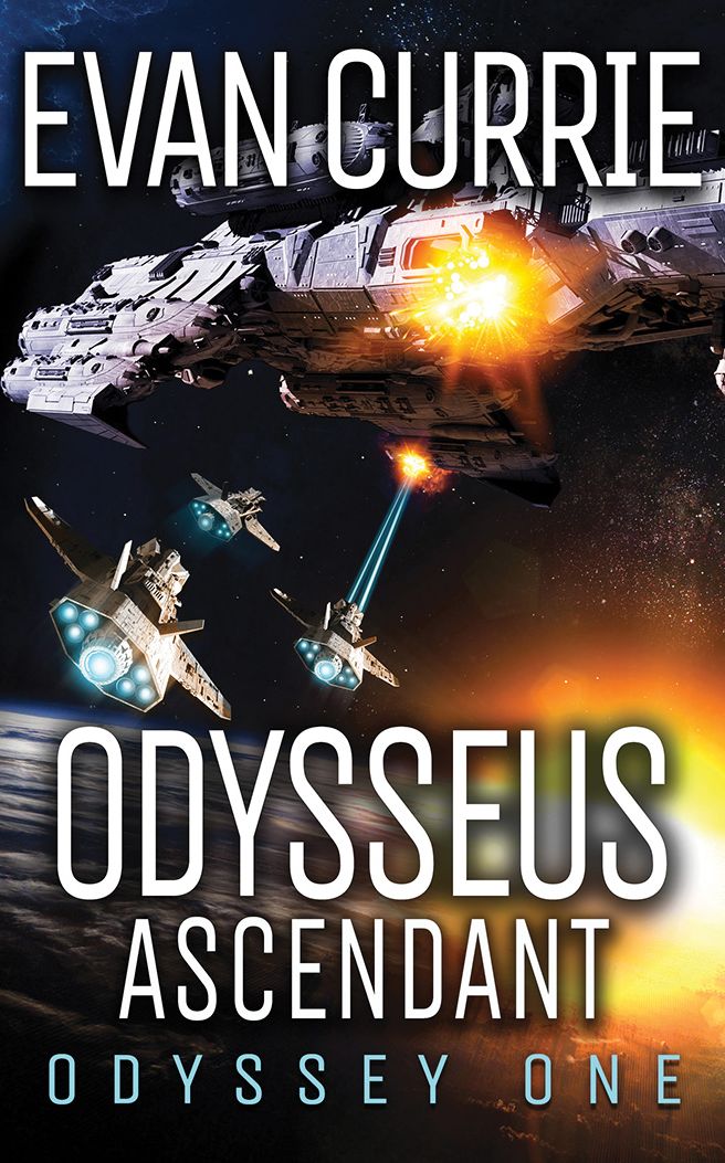 Odysseus Ascendant