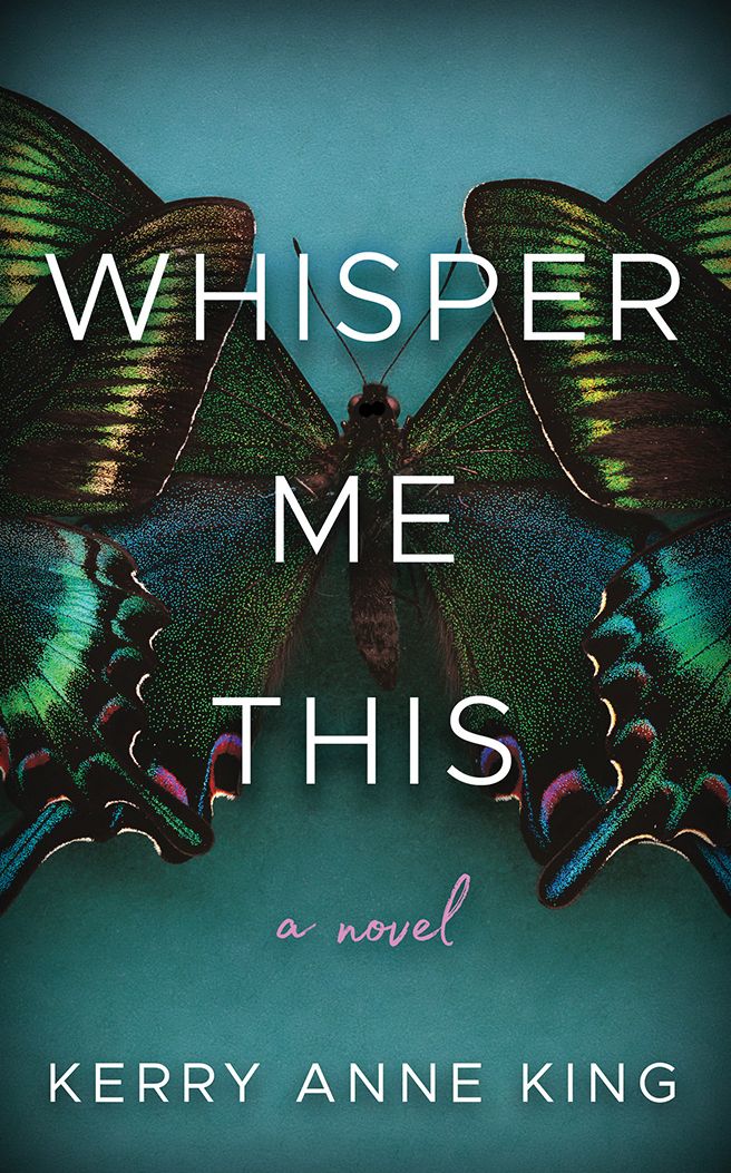 Whisper Me This