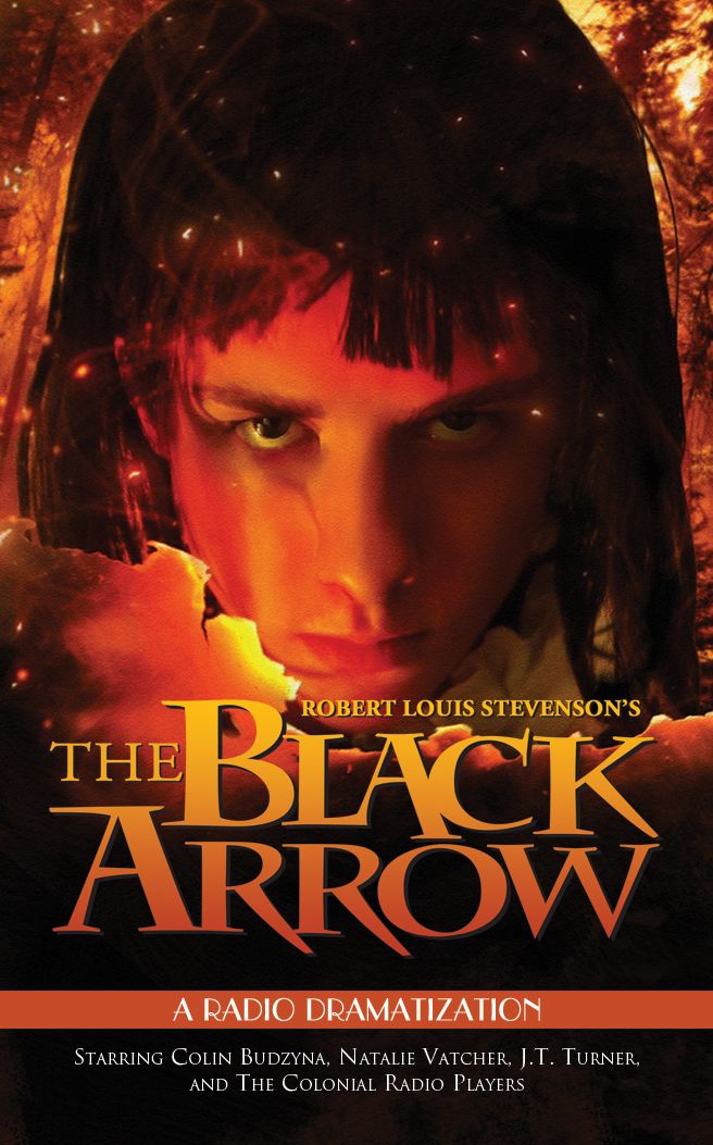 The Black Arrow