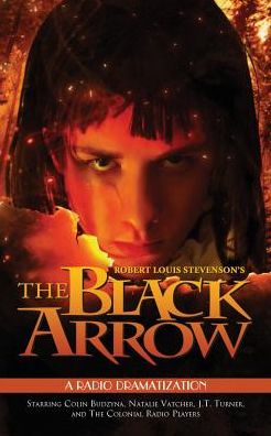 The Black Arrow : Library Edition