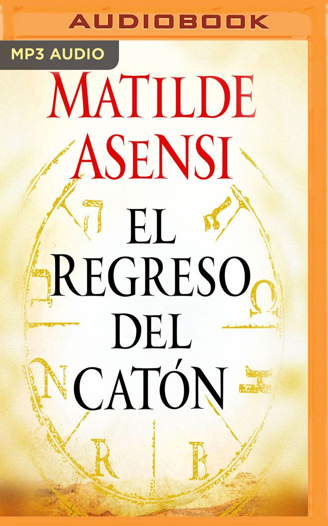 El Regreso del Caton