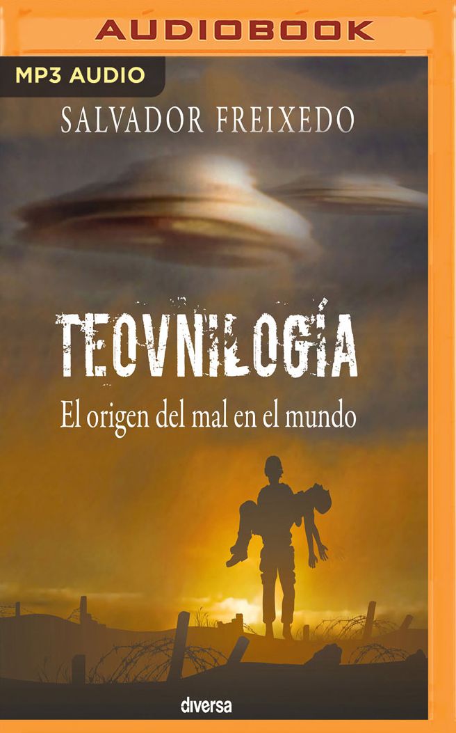 Teovnilogia: El Origen del Mal En El Mundo