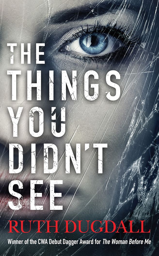 The Things You Didn't See