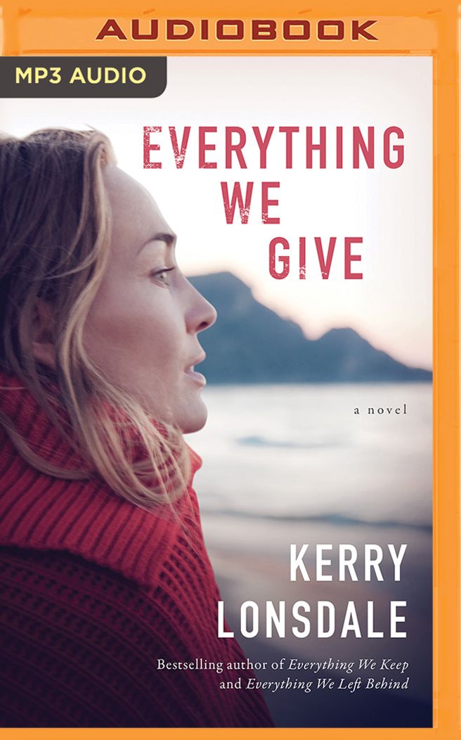 Everything We Give