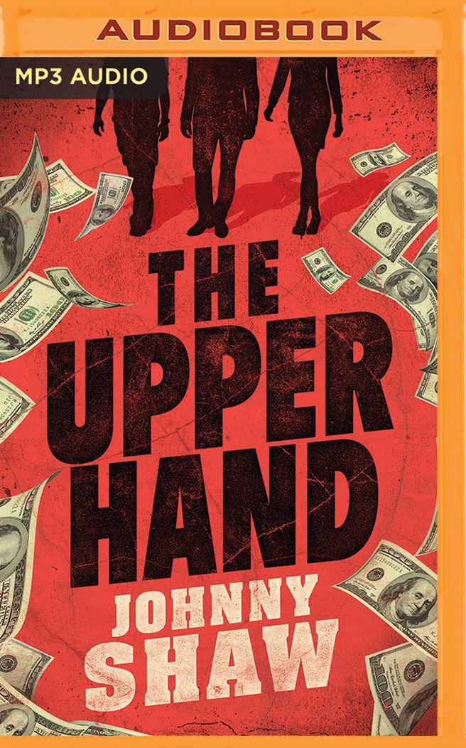 The Upper Hand