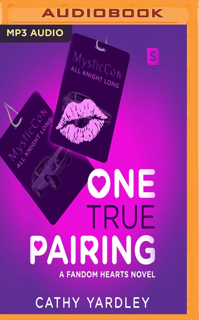 One True Pairing: A Geek Girl Rom Com