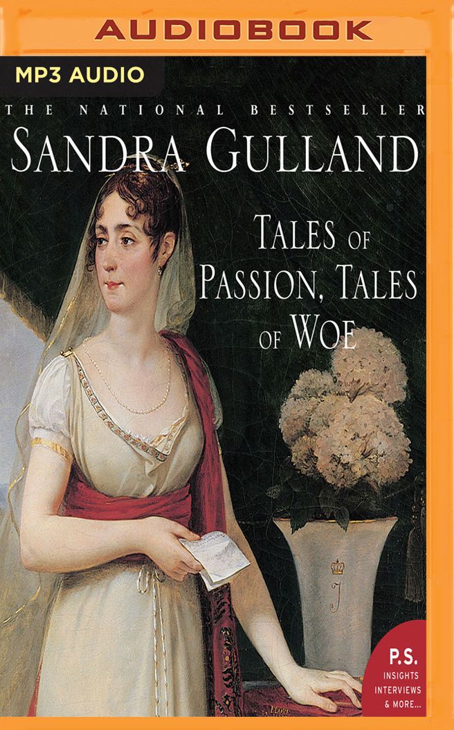 Tales of Passion, Tales of Woe