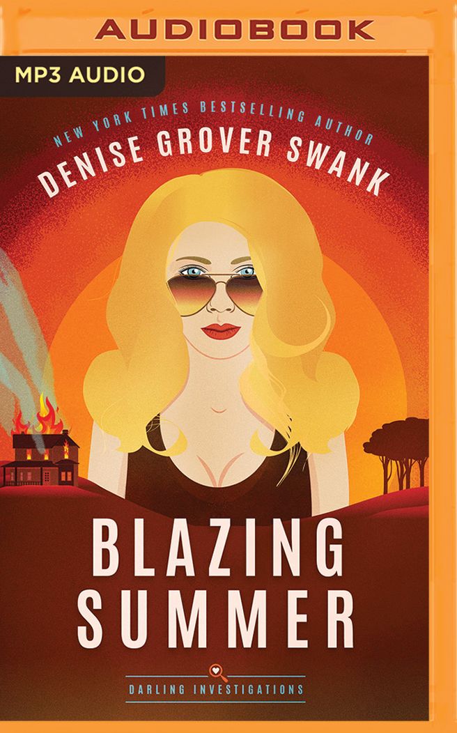 Blazing Summer