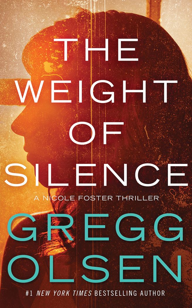 The Weight of Silence