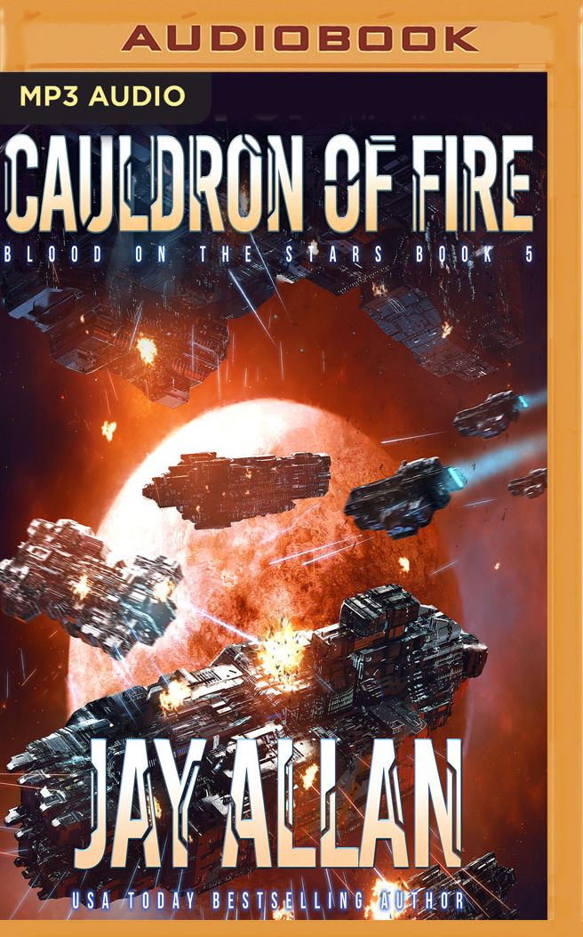 Cauldron of Fire