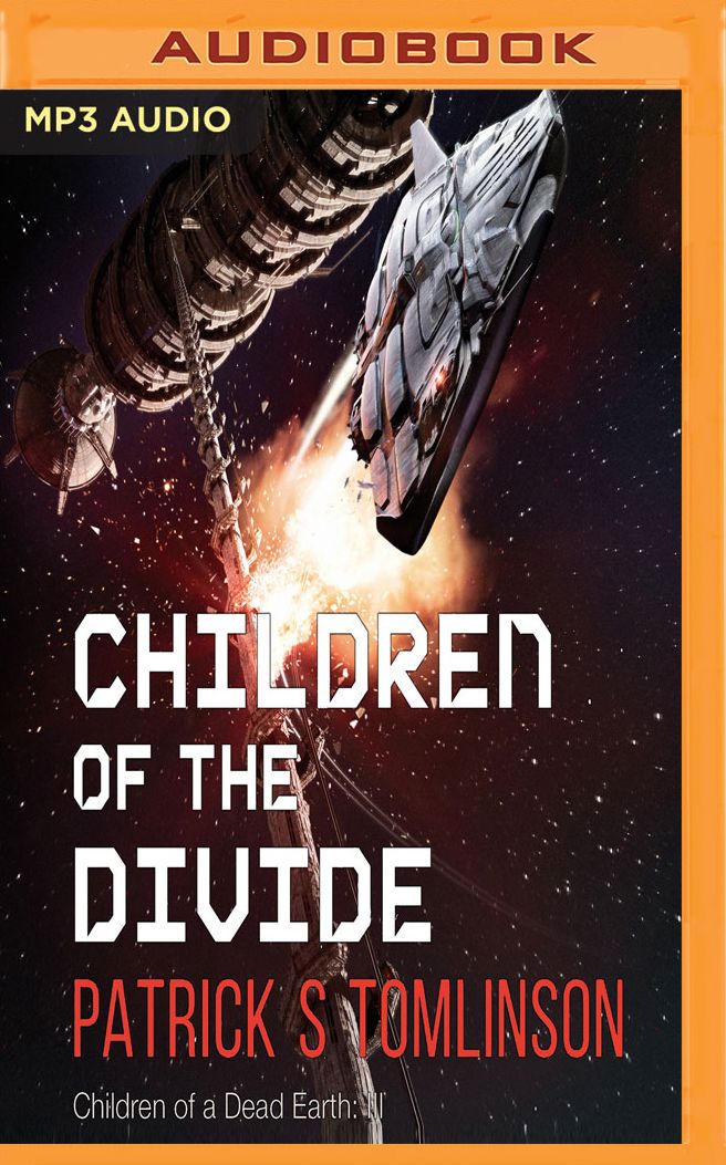 Children of the Divide