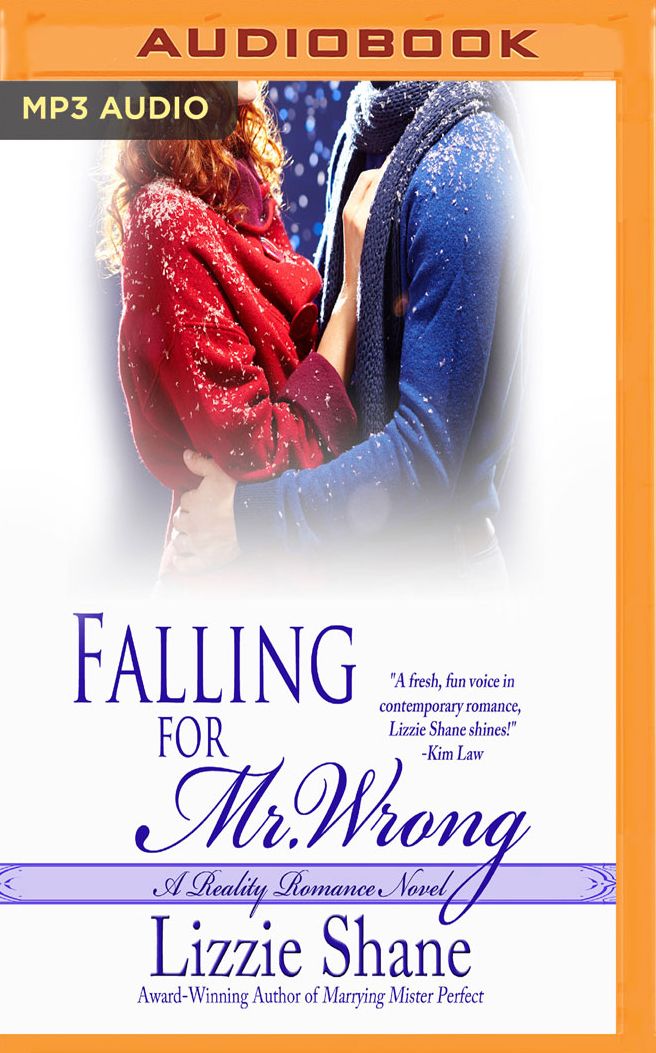 Falling for Mister Wrong
