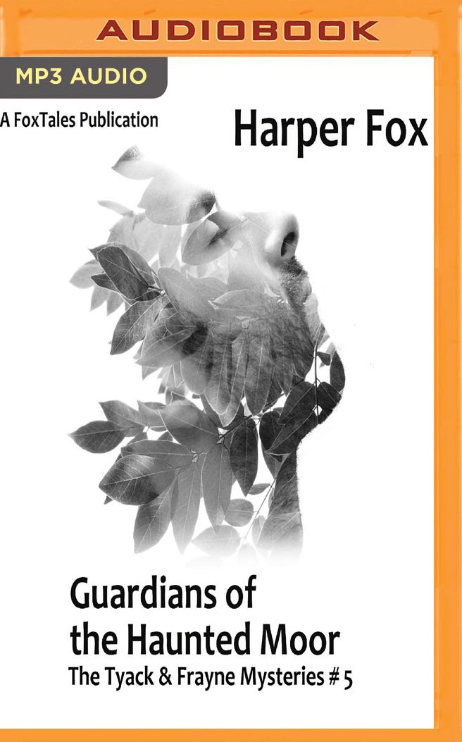 Guardians of the Haunted Moor
