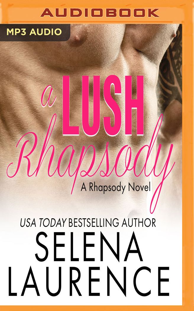 A Lush Rhapsody