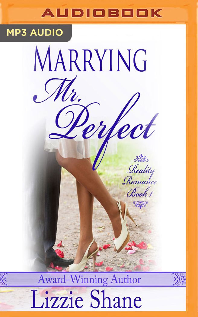 Marrying Mister Perfect