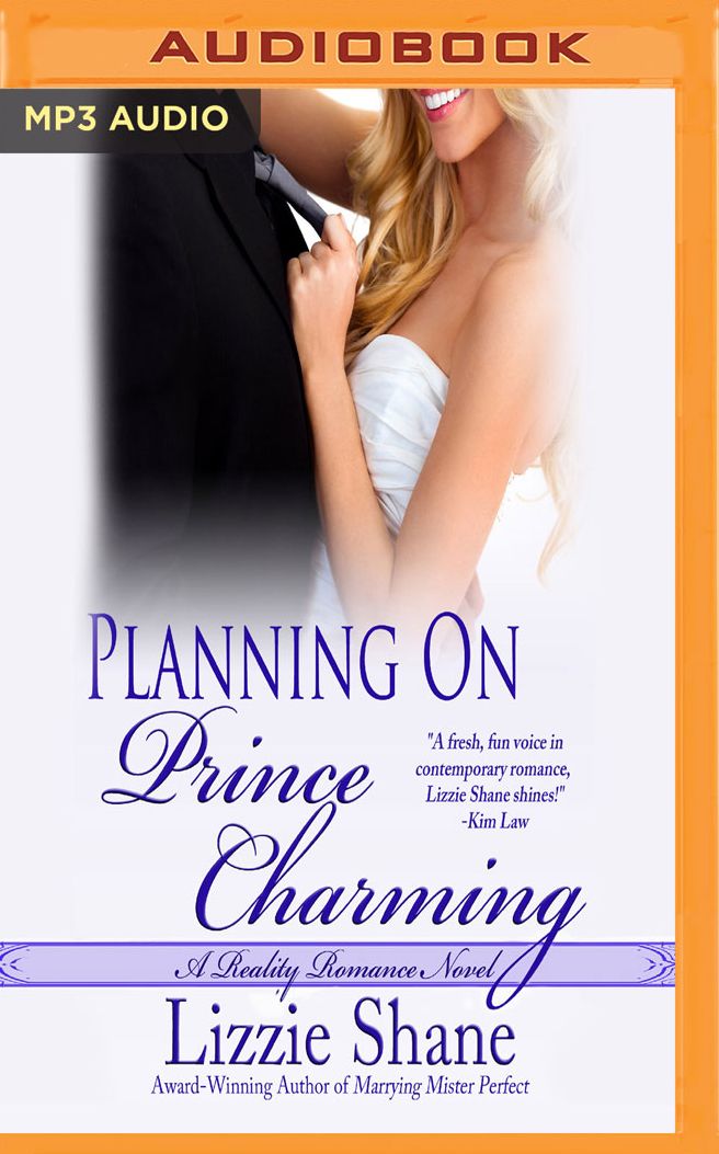 Planning on Prince Charming