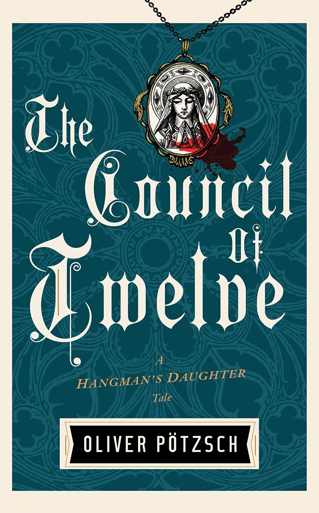 The Council of Twelve