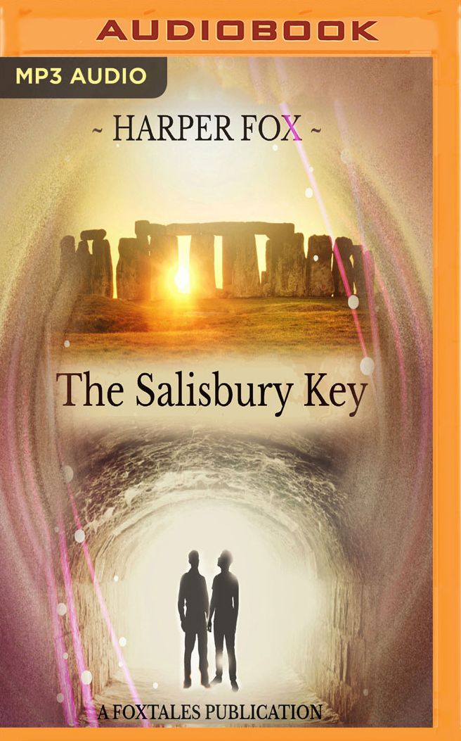 The Salisbury Key