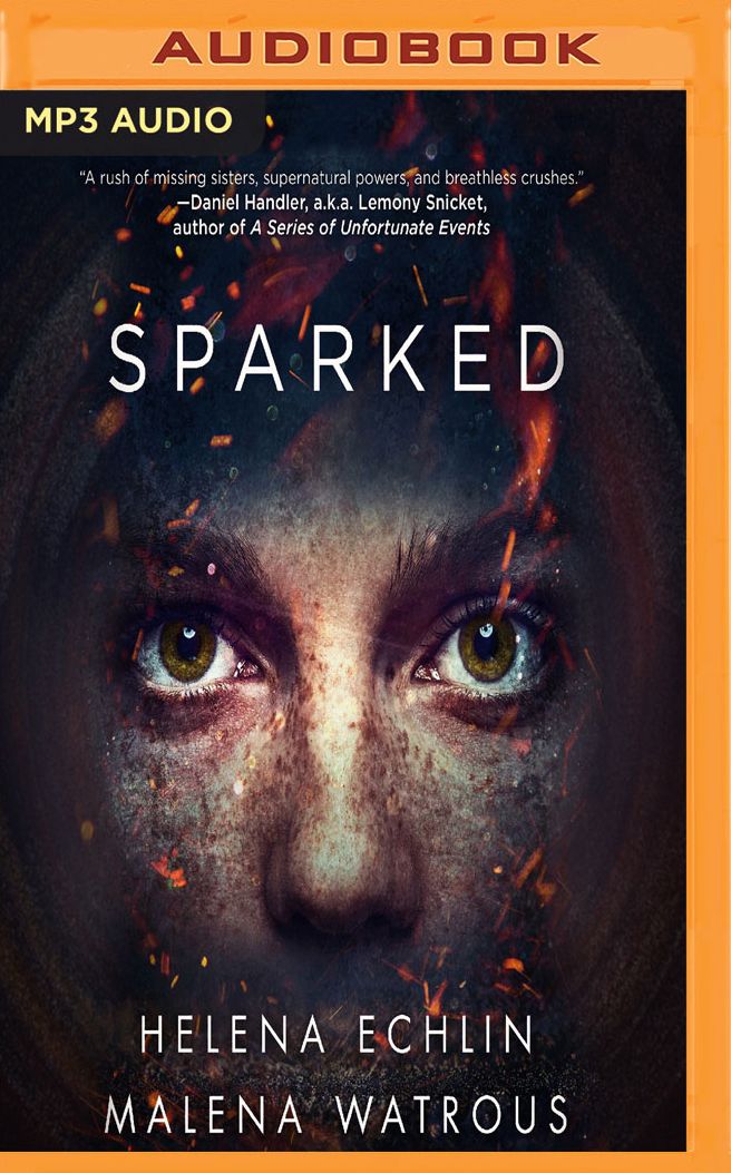 Sparked