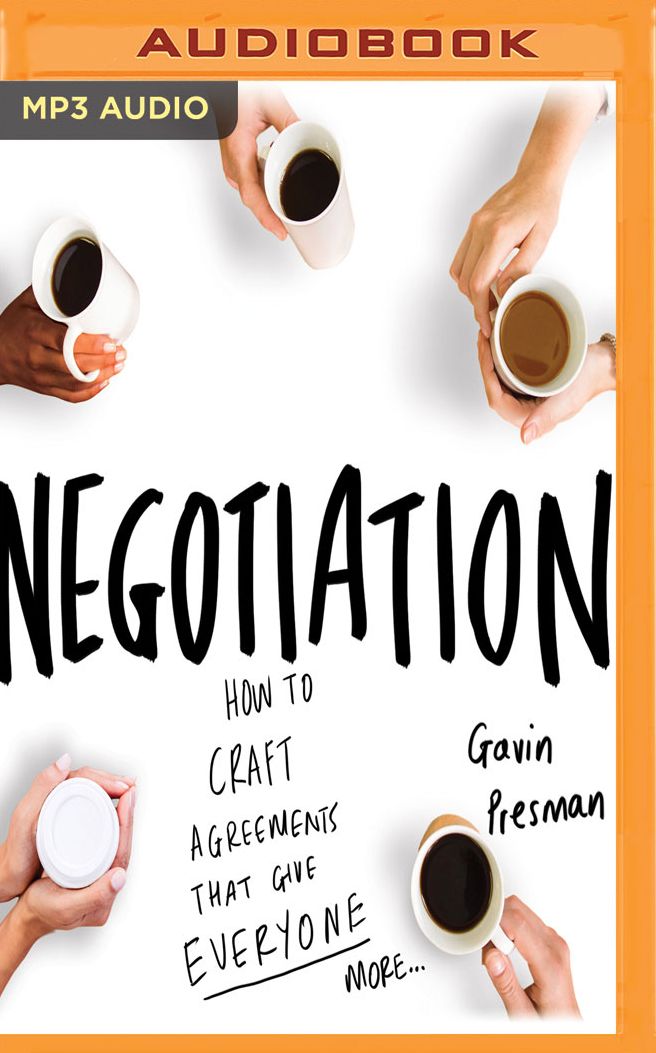 Negotiation