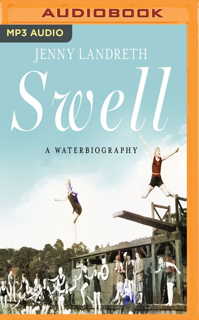 Swell: A Waterbiography