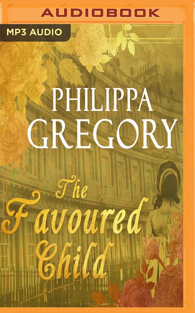 The Favoured Child