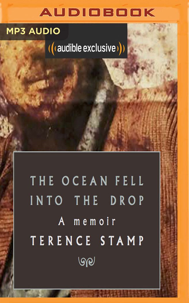The Ocean Fell into the Drop