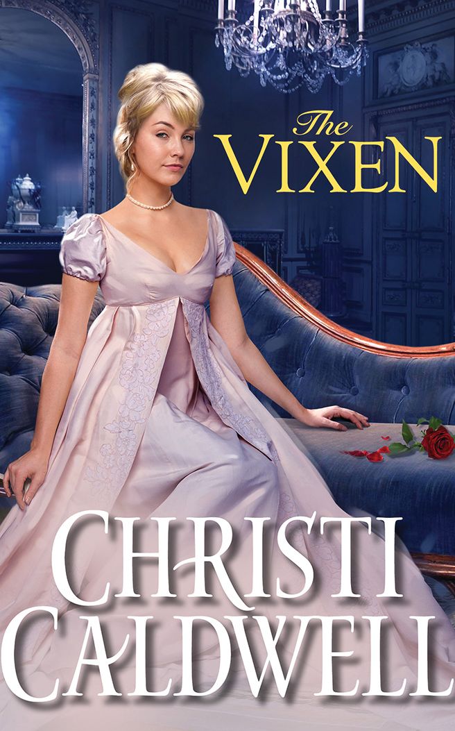 The Vixen