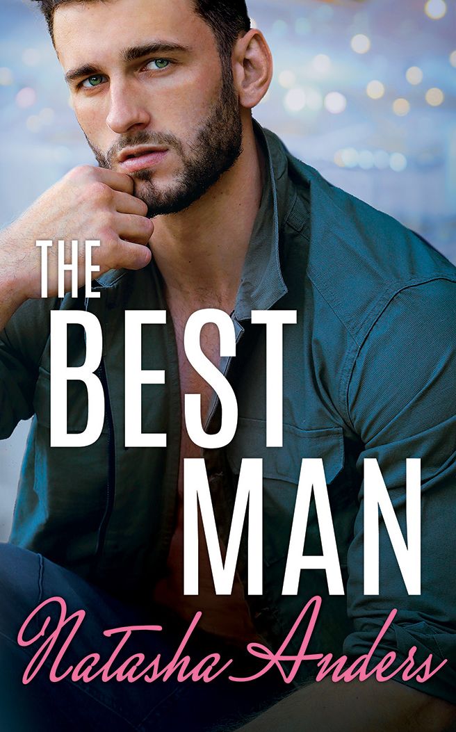 The Best Man