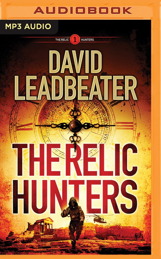 The Relic Hunters
