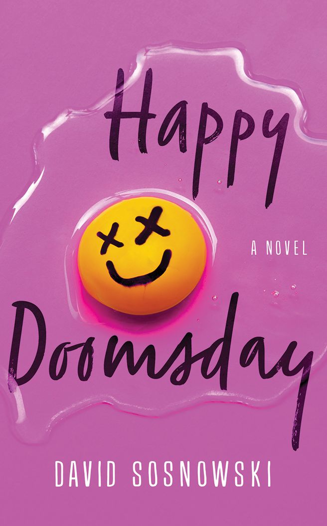 Happy Doomsday