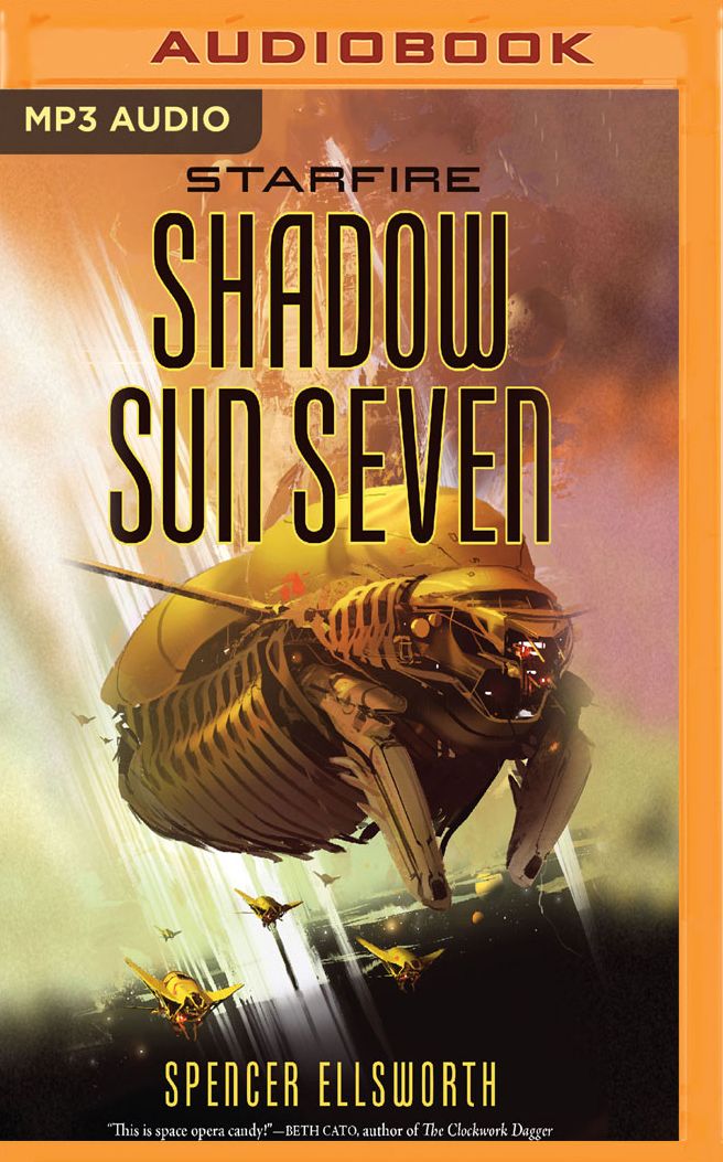 Shadow Sun Seven
