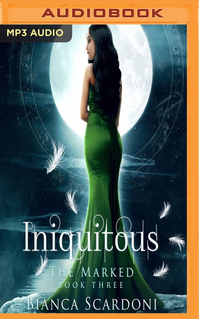 Iniquitous