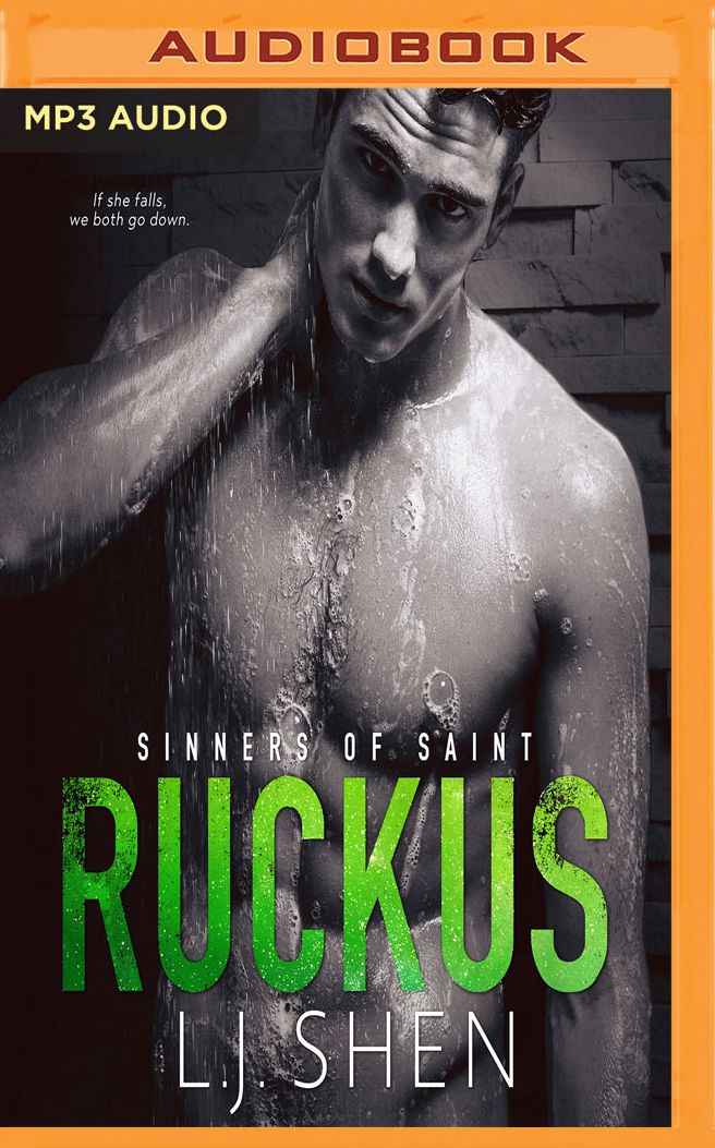 Ruckus