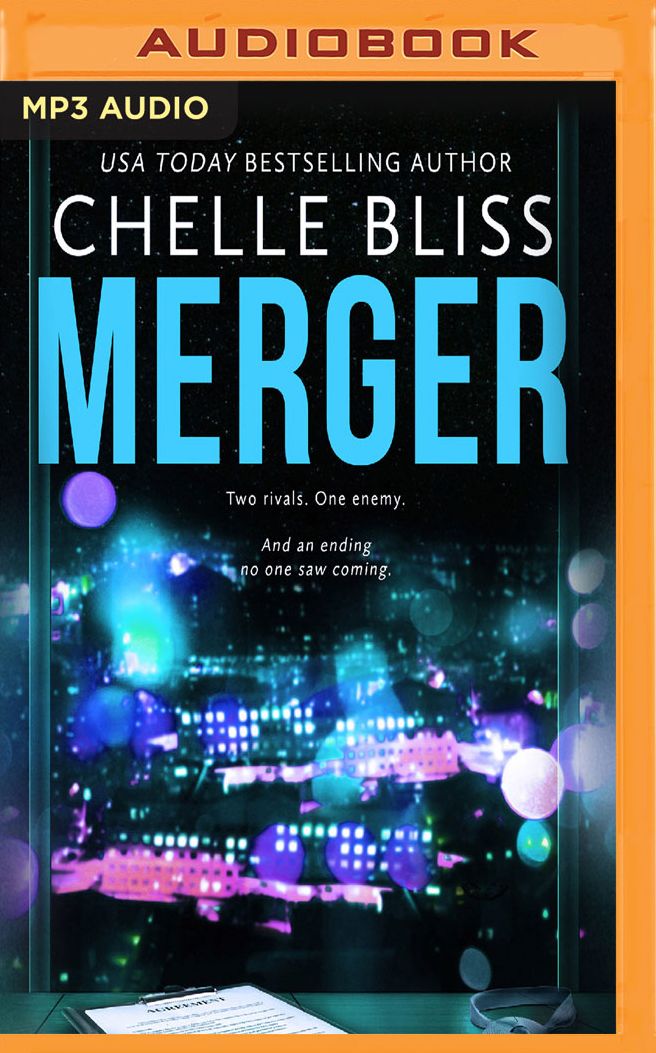 Merger