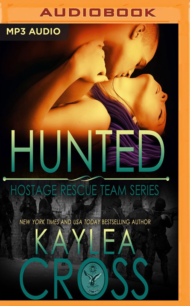 Hunted