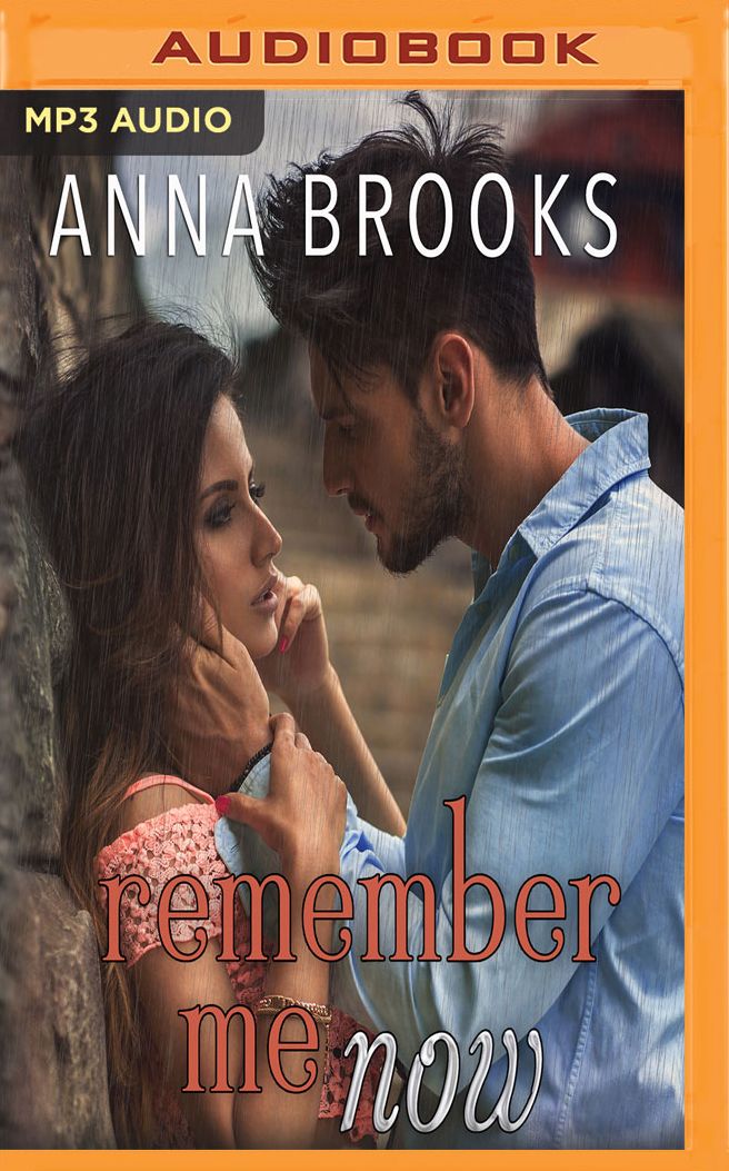 Remember Me Now
