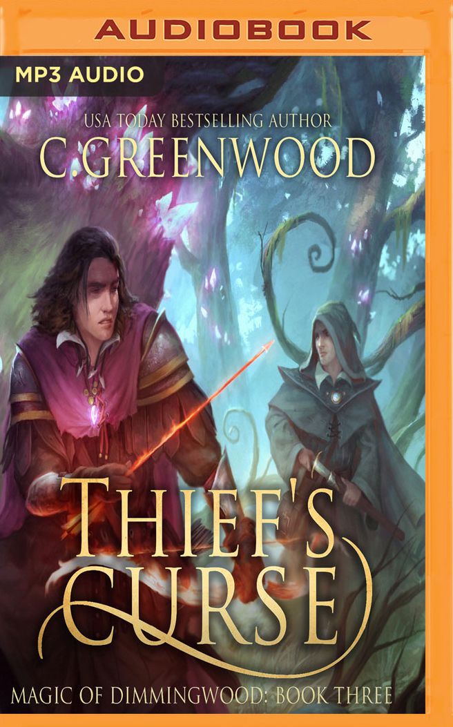 Thief's Curse