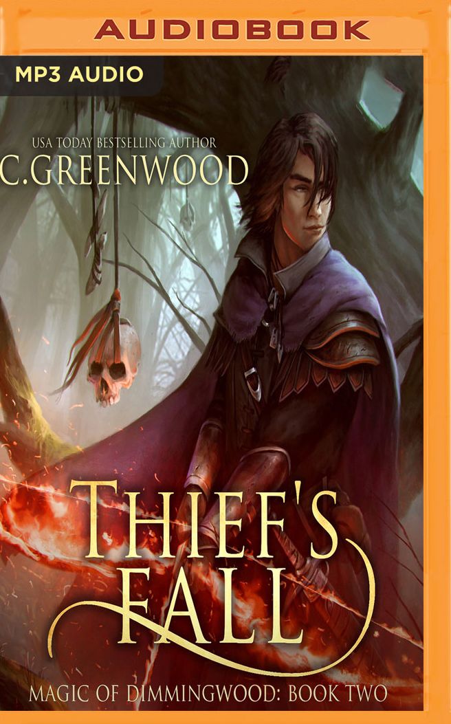 Thief's Fall