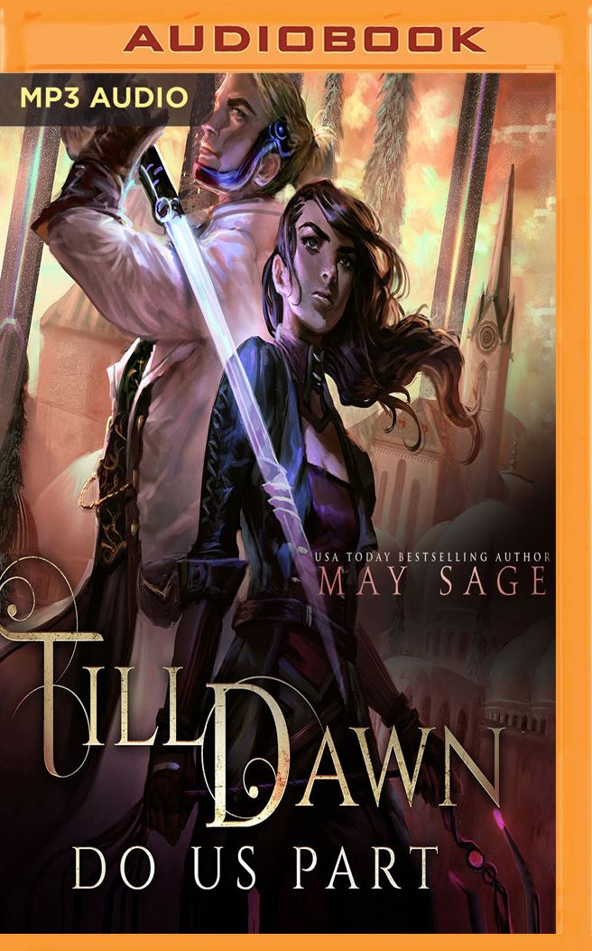 Till Dawn Do Us Part