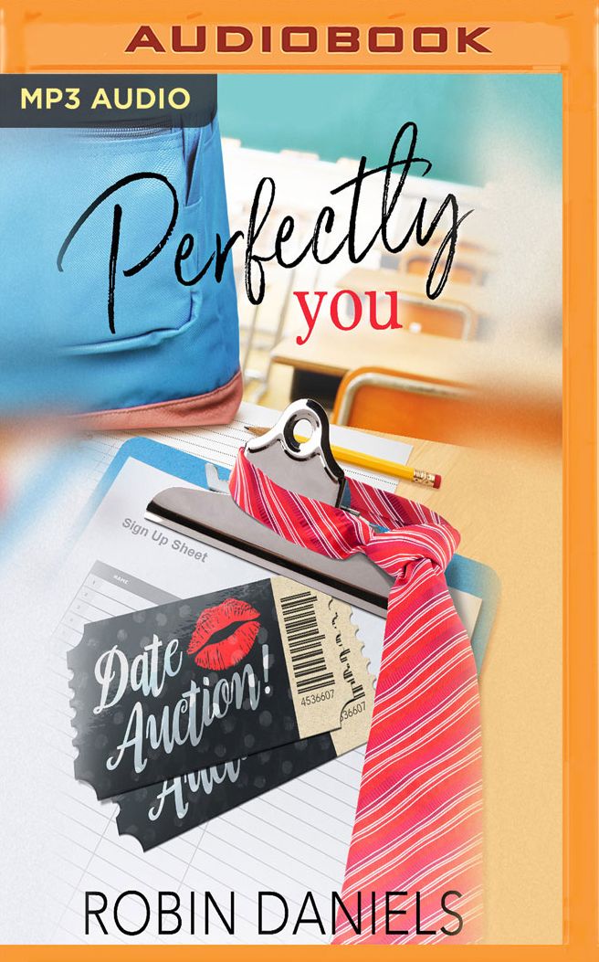 Perfectly You