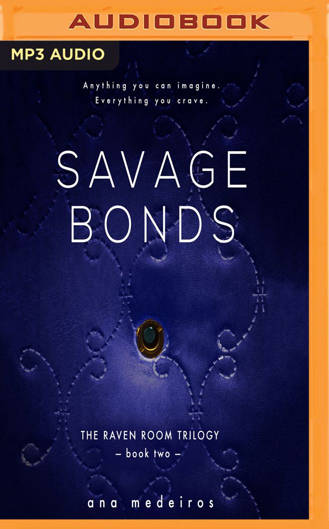 Savage Bonds