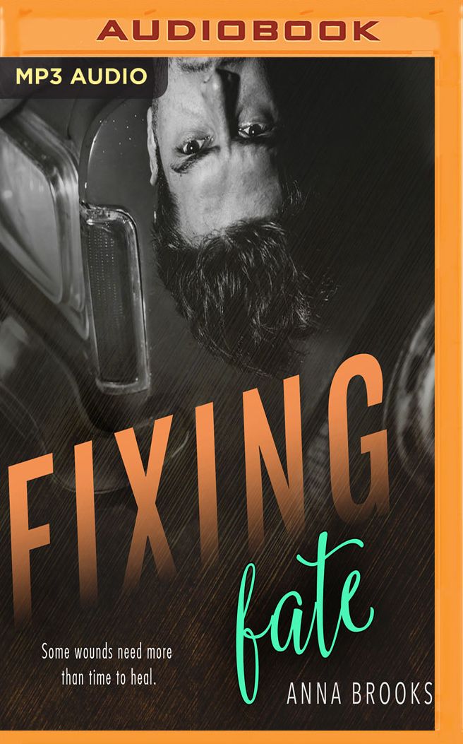 Fixing Fate: A Pleasant Valley Novel