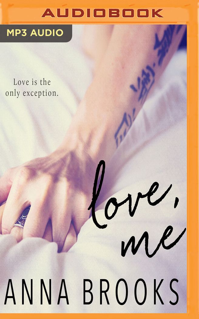 Love, Me: A Pleasant Valley Novel