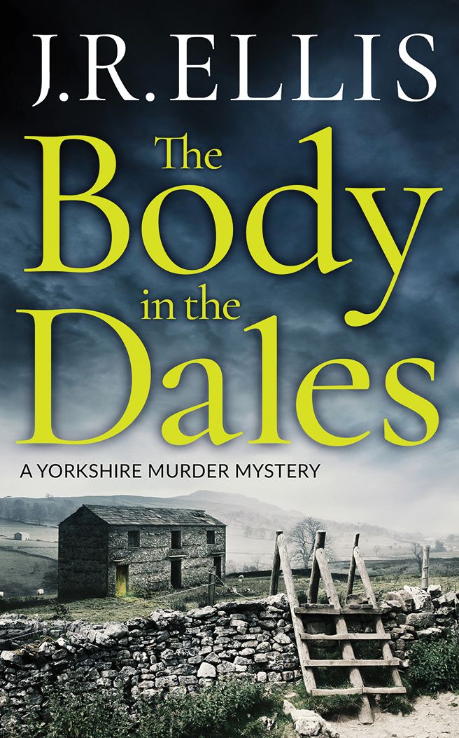 The Body in the Dales