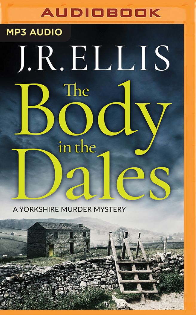 The Body in the Dales