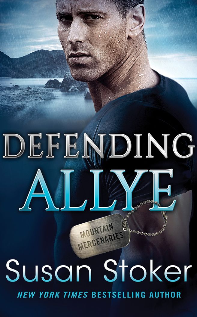 Defending Allye