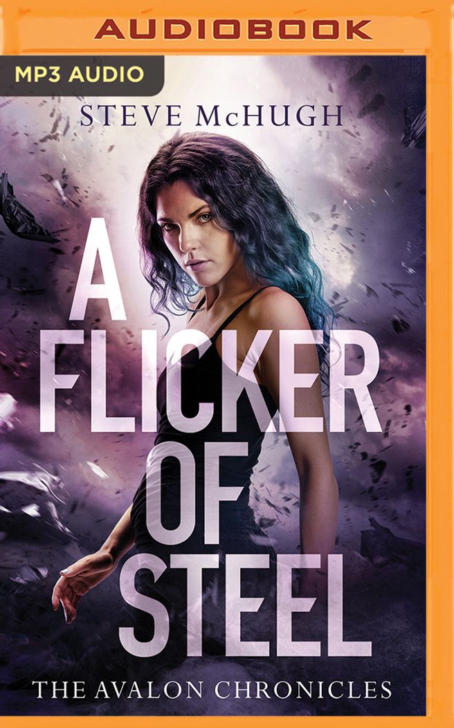A Flicker of Steel